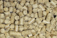 Minety biomass boiler costs