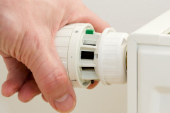 Minety central heating repair costs