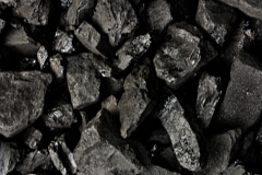 Minety coal boiler costs