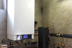 Minety condensing boiler companies