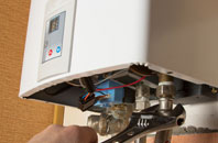 free Minety boiler install quotes