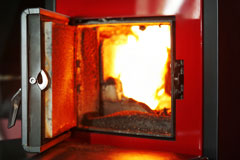 solid fuel boilers Minety